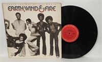 Earth Wind & Fire- That's The Way OfThe World