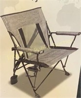 Kijaro Portable Folding Rocking Chair