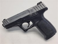 SMITH & WESSON SD9VE 9MM Pistol
