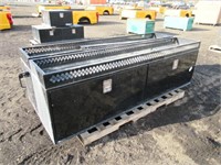 96"x30"x18" Utility Boxes