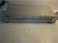 AKAI Made In Japan Vintage Stereo Tuner