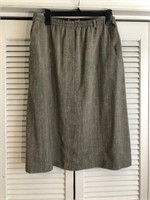 VINTAGE COS COB SKIRT SIZE 16