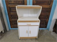 MICROWAVE STAND 25"X45"