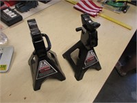 3 ton car jacks