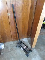 craftsman 3 ton floor jack