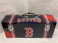 (4x bid)NFL Boston Red Sox Toolbox