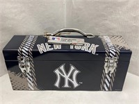 NFL NY Yankees Toolbox
