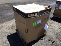 Kohler 12RESV Standby Generator