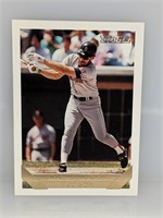 1993 Topps Gold Wade Boggs #390