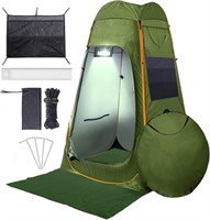 ELIL PORTABLE CAMPING TENT