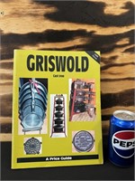 Griswold Book
