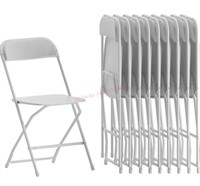 Flash Furniture Hercules Series Plastic Folding