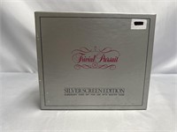 TRIVIAL PURSUIT SILVER SCREEN EDITION CARD SET