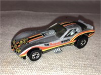 Hot Wheels Tom "Mongoose" McEwen car