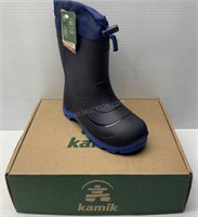 Sz 13 Kids Kamik Snobuster 2 Snow Boots - NEW $60