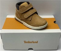 Sz 10 Kids Timberland Boots - NEW $75