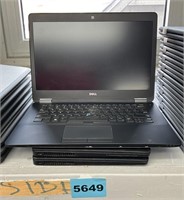 3 Dell Laptops