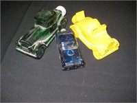 COLLECTION OF AVON VEHICLES CARS