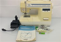 Brothers sewing machine XL-3027