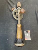 Vintage 1940s-1950s Drill