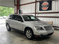 2004 Chrysler Pacifica