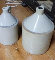 2x$ - 2 whitejugs