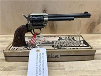 ID# 5677 Heritage Model WILD BILL HICKOK Revolver
