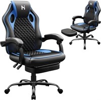 USED - Gaming Chair, Ergonomic Gaming Chairs for A
