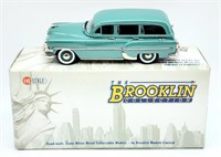 1:43 Brooklin Collection 1954 Chevrolet 210