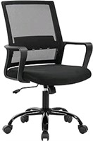 Used Mimoglad Computer/Desk Chair OC-5188B