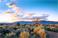 Valencia County, New Mexico: Invest in Growth!