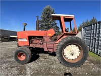 Allis Chalmers 7040 Tractor