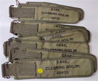 WW2 Vintage Military Cases
