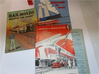 1950's ERA Railroad Jamboree