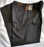 NEW (W38 L32) Men's Grey Pant