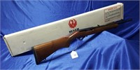 Ruger 10-22 Deluxe NIB