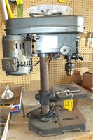 BENCH TOP DRILL PRESS - 1/4"