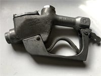 Husky pump handle