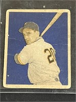 1949 Bowman Sid Gordon