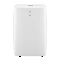 $327  6 000 BTU 115V Portable AC  Dehumidifier