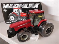 Case IH MX240 Magnum tractor 1/16