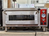 Avantco Countertop Single Deck Pizza Oven