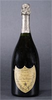 1980 Moet Et Chandon Cuvee Dom Perignon Champagne