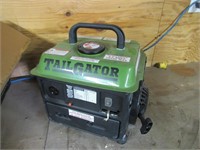 tailgator generator