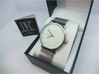 Brand new Macy's I.N.C. watch