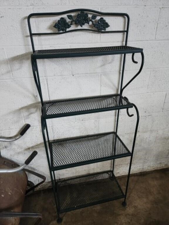 Plant stand 65x12x24