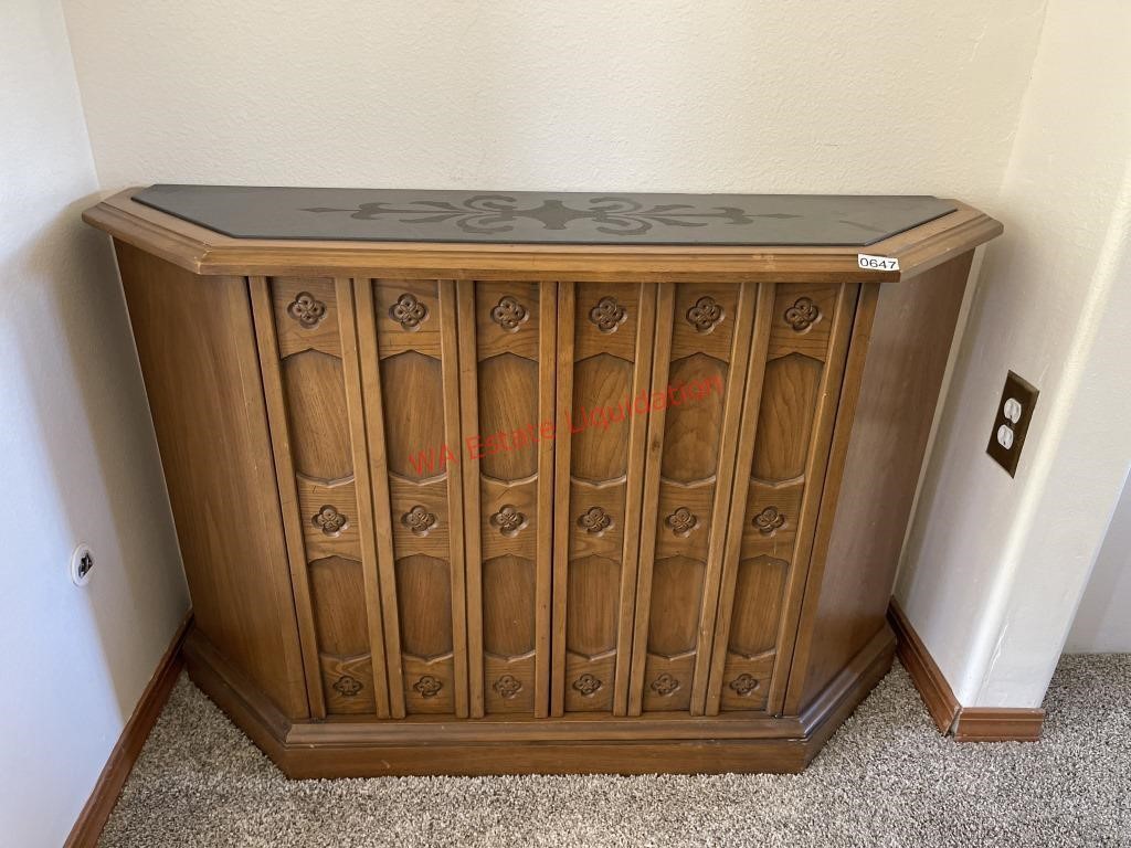 SHORT SALE: May 10th Auction