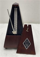 Vintage Wittner Metronome