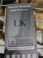 Premium Tempered Glass protector