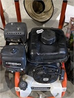 HUSQVARNA PRESSURE WASHER RETAIL $1,300